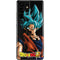 Dragon Ball Super Goku Galaxy S21 Ultra 5G Skin